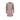 Overview image: BLUE 7 Teens jurk roze