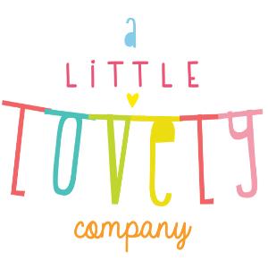 Brand image: A little lovely