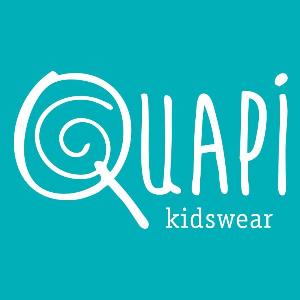 Brand image: Baby Quapi