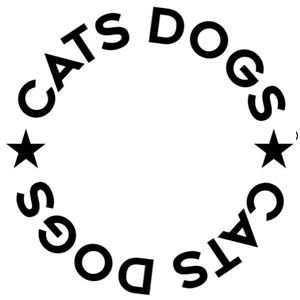 Brand image: Cats & Dogs