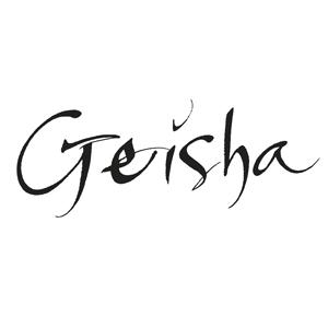 Brand image: Geisha