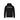 Overview image: BALLIN hoodie black original