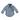 Overview image: BESS blouse Woven lightblue