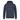 Overview image: BALLIN sweater hood Navy