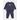 Overview image: Levi's baby set knit jogger