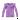 Overview image: Z8 Shirt Zazu-Purple power