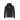 Overview image: BALLIN sweater hood black