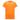 Overview image: Retour shirt Sean neon orange
