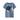 Overview image: Name it shirt NKMKENNET blauw