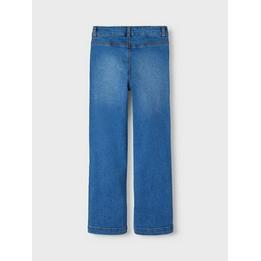 Overview second image: Name it broek NKF TANJA blue d