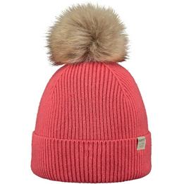 Overview image: BARTS muts Cinder beanie lipst