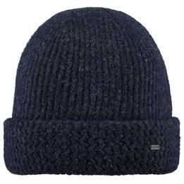 Overview image: BARTS muts Shae beanie navy 