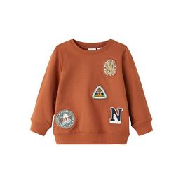 Overview image: Name it mini sweat NMMOskan co