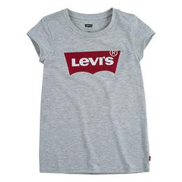 Overview image: Levis shirt grey heather