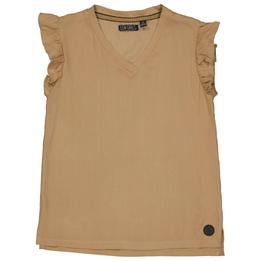 Overview image: LEVV teens shirt Thea camel
