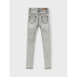 Overview second image: Name it broek NKFPOLLY gray