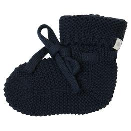 Overview image: NOPPIES Booties Knit Nelson Na