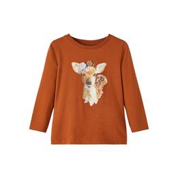 Overview image: Name it mini shirt NMFREDEER