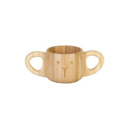 Overview image: BAMBAM Bamboo cup
