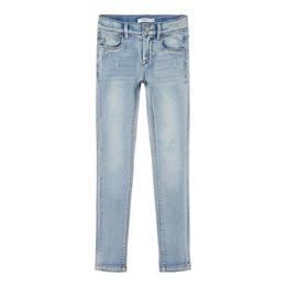 Overview image: NAME IT kids NKFPOLLY skinny j
