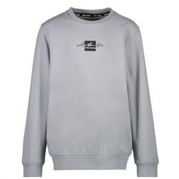 Overview image: CARS sweater Neals mid grey