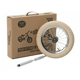 Overview image: Trybike steel trike kit VIN II