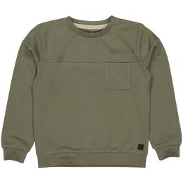 Overview image: LEVV teens sweater Davy