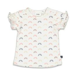 Overview image: FEETJE T-shirt AOP  Sunkissed
