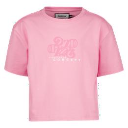 Overview image: Raizzed Shirt Faya fancy pink