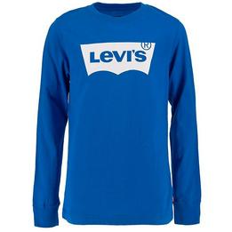 Overview image: Levi's shirt batwing tee skydi