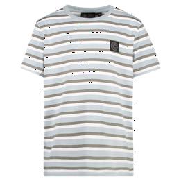 Overview image: CARS BROIDY TS Stripe Mint