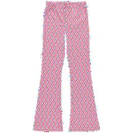Overview image: CARS flair pant BLISS fuchsia