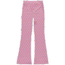 Overview second image: CARS flair pant BLISS fuchsia