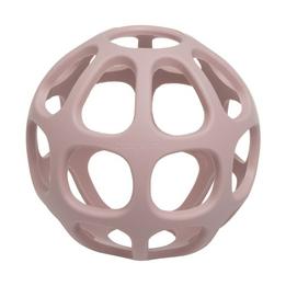 Overview image: Baby's ONLY Toy Ball old pink