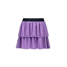 Overview image: B-NOSY rok lilac jersey