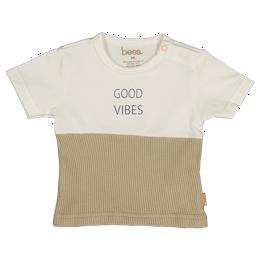 Overview image: BESS shirt l.sl. Good vibes cl