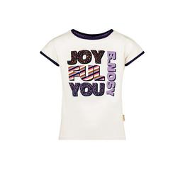 Overview image: B-NOSY shirt multicolor art wo