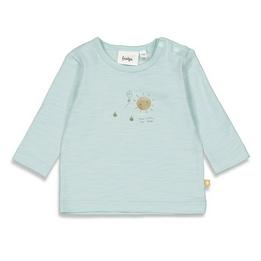 Overview image: FEETJE shirt Keep on smiling m