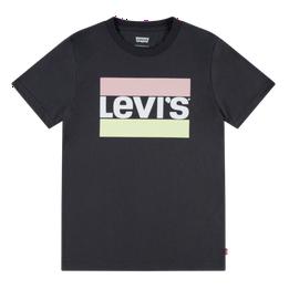Overview image: Levi's shirt dark shadow