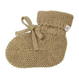 Overview image: NOPPIES Booties Knit Nelson li
