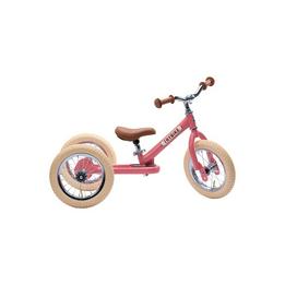 Overview second image: Trybike steel vintage pink 2 w