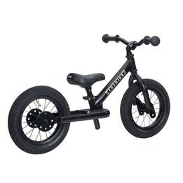 Overview second image: Trybike steel all black 2 w