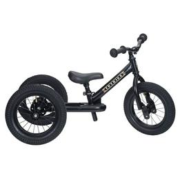 Overview image: Trybike steel all black 3 w