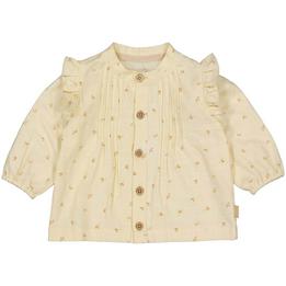 Overview image: LEVV NB blouse LFEMMYNBS23