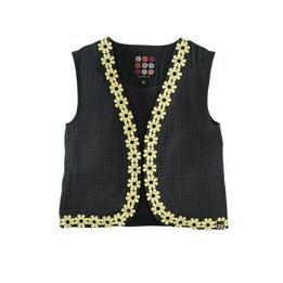 Overview image: Z8 kids gilet Aimee Mellow moo