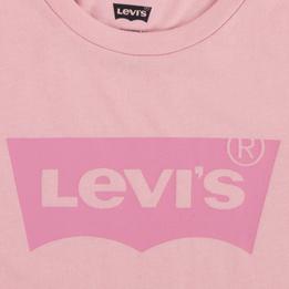 Overview second image: Levi's baby shirt Batwing quar