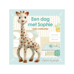 Overview image: Sophie boekje Een dag met Soph