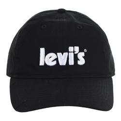 Overview image: Levi's pet Black