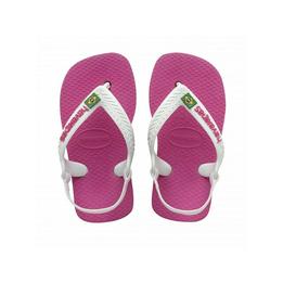 Overview image: Havaianas baby brasil logo hol