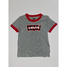 Overview image: Levi's shirt zwart